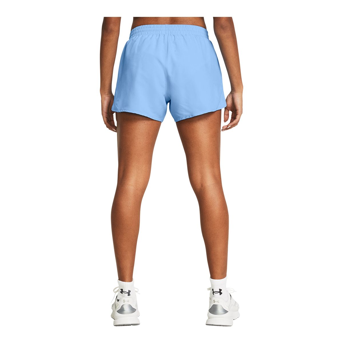 Under Armour Women's Fly By Shorts