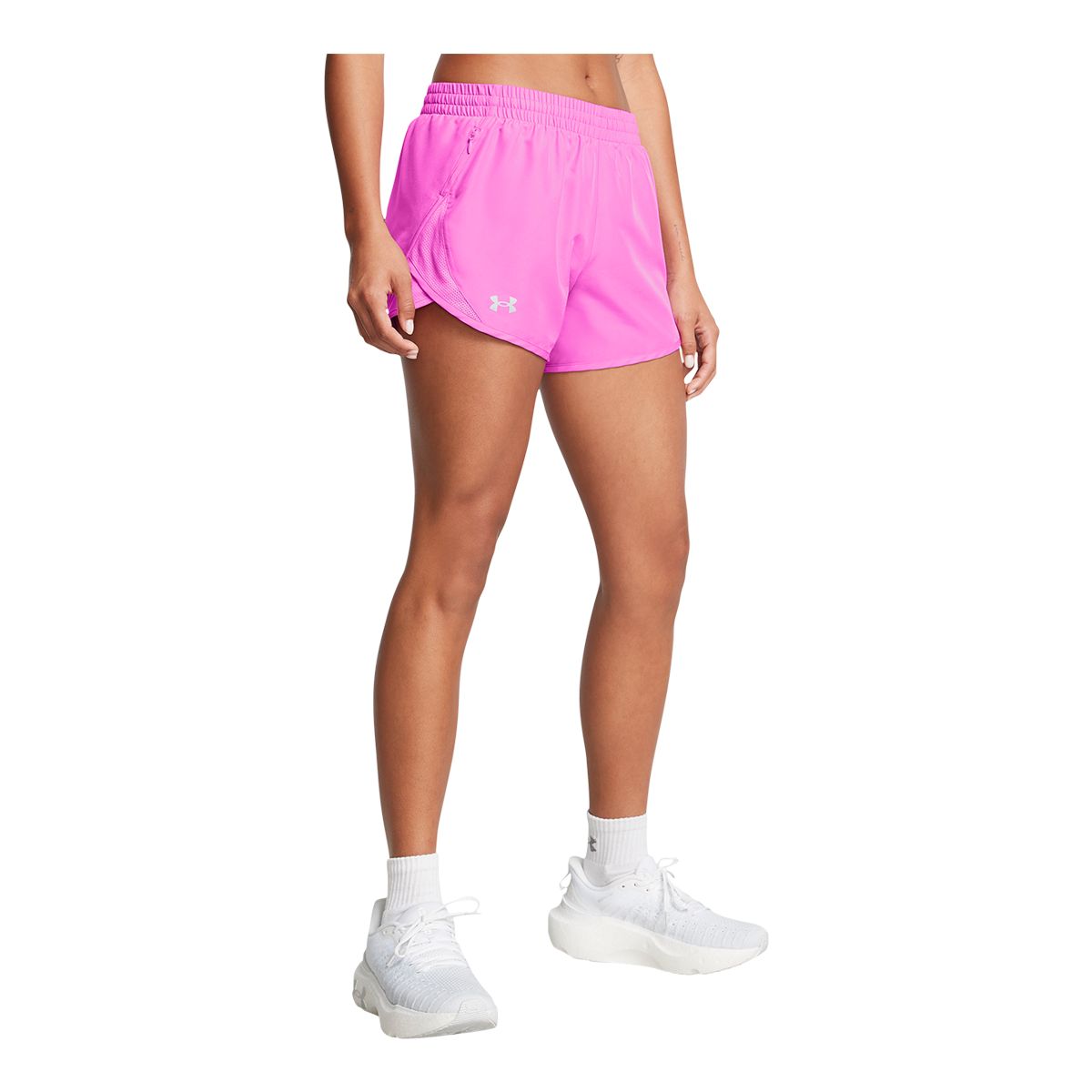 Under Armour Women's Fly By Shorts