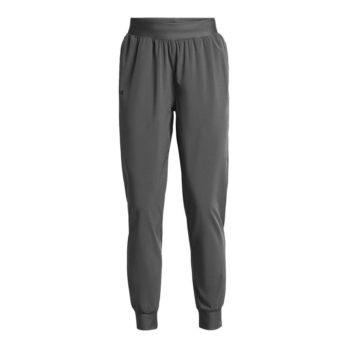 Under Armour Women's Rival High Rise Pant