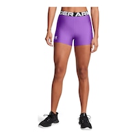 Under Armour Women's HeatGear© Authentics Shorts