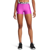 Under Armour Women's HeatGear© Authentics Shorts