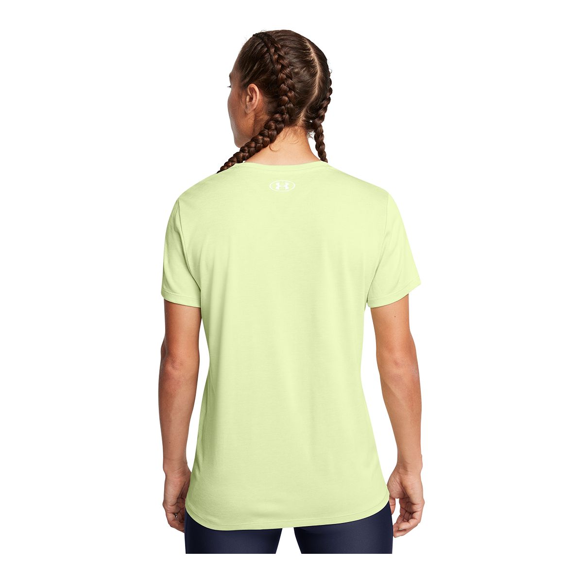Under Armour Women’s Tech SSC T-Shirt