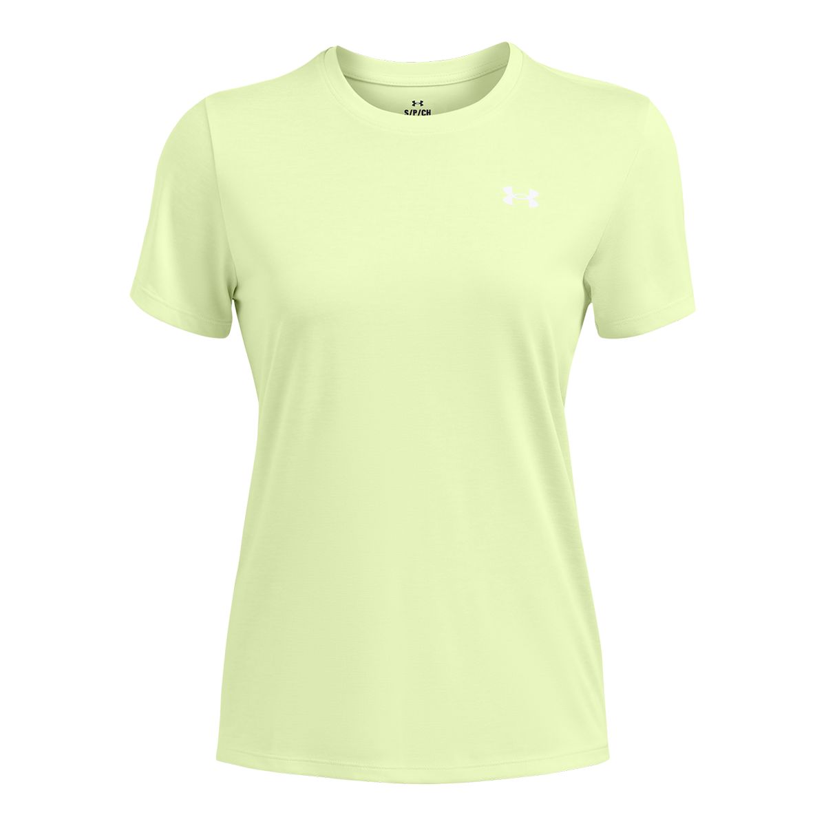 Under Armour Women’s Tech SSC T-Shirt