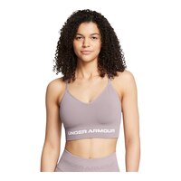 Under Armour Women's Vanish Seamless Low Sports Bra