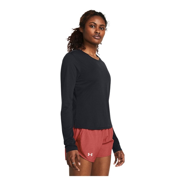 Under Armor Women's Launch Long Sleeve Shirt