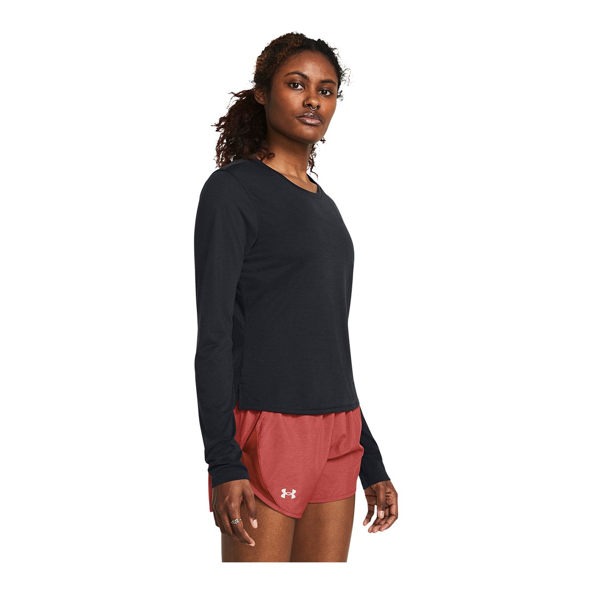 Under Armour Women's Launch Long Sleeve Top