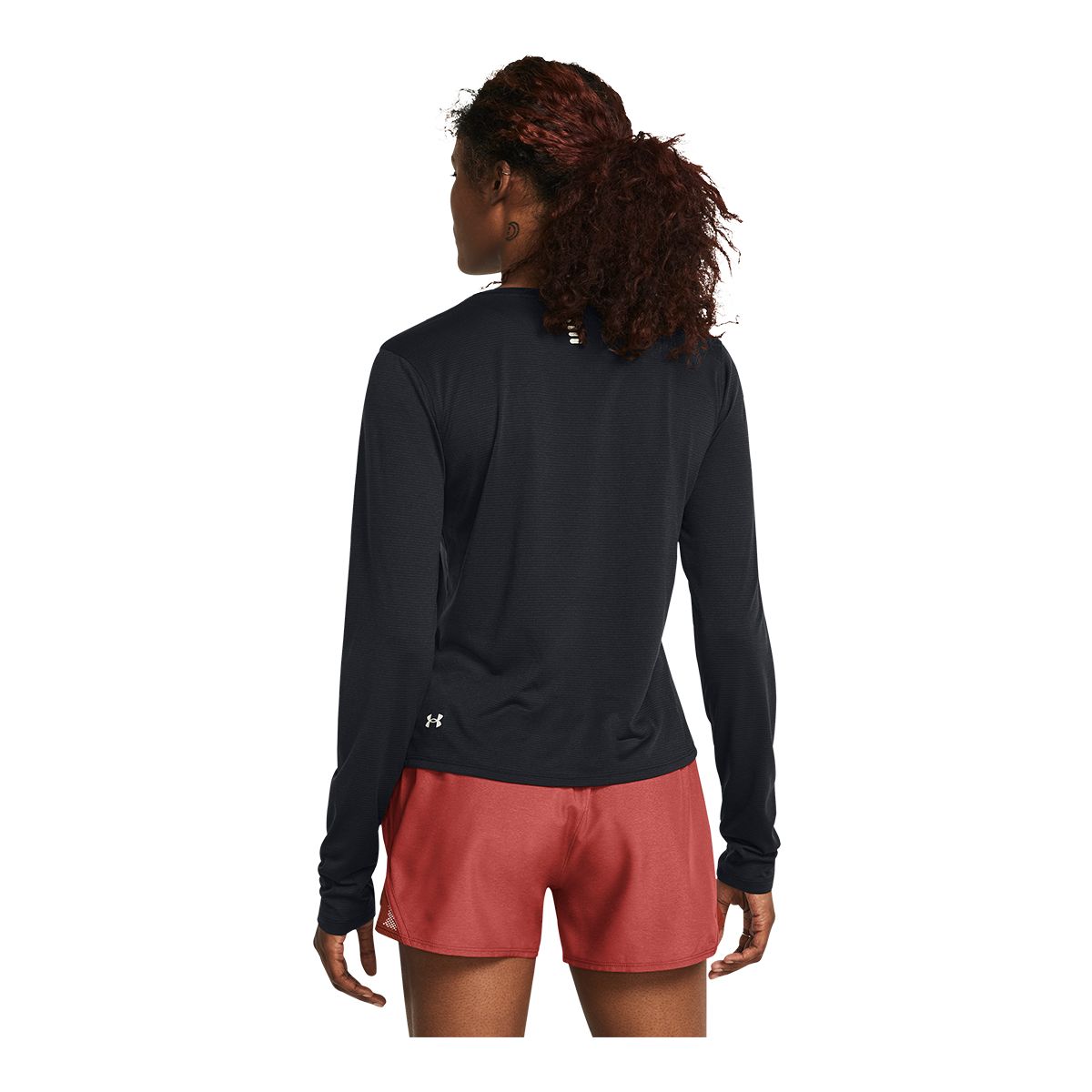 Under Armour Women's Launch Long Sleeve Top