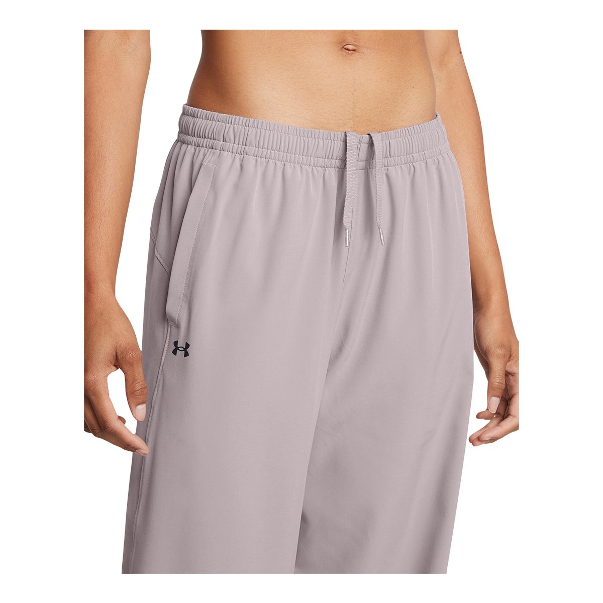 Under Armour Women's ArmourSport Wide Legging Pants