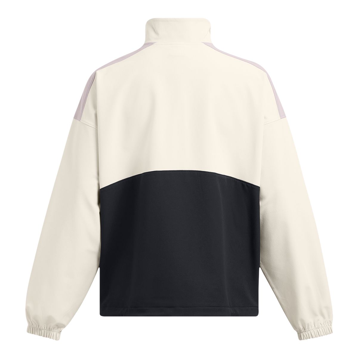 Under Armour Women's Armour Sport Woven Pullover Top