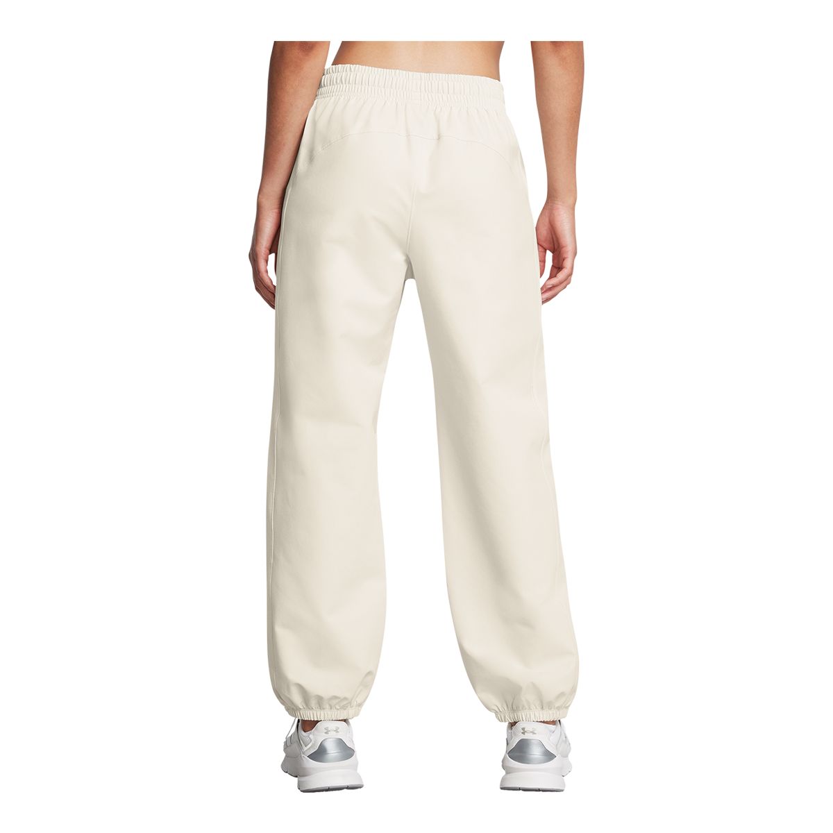 Under Armour Women's Armour Sport Woven Pants