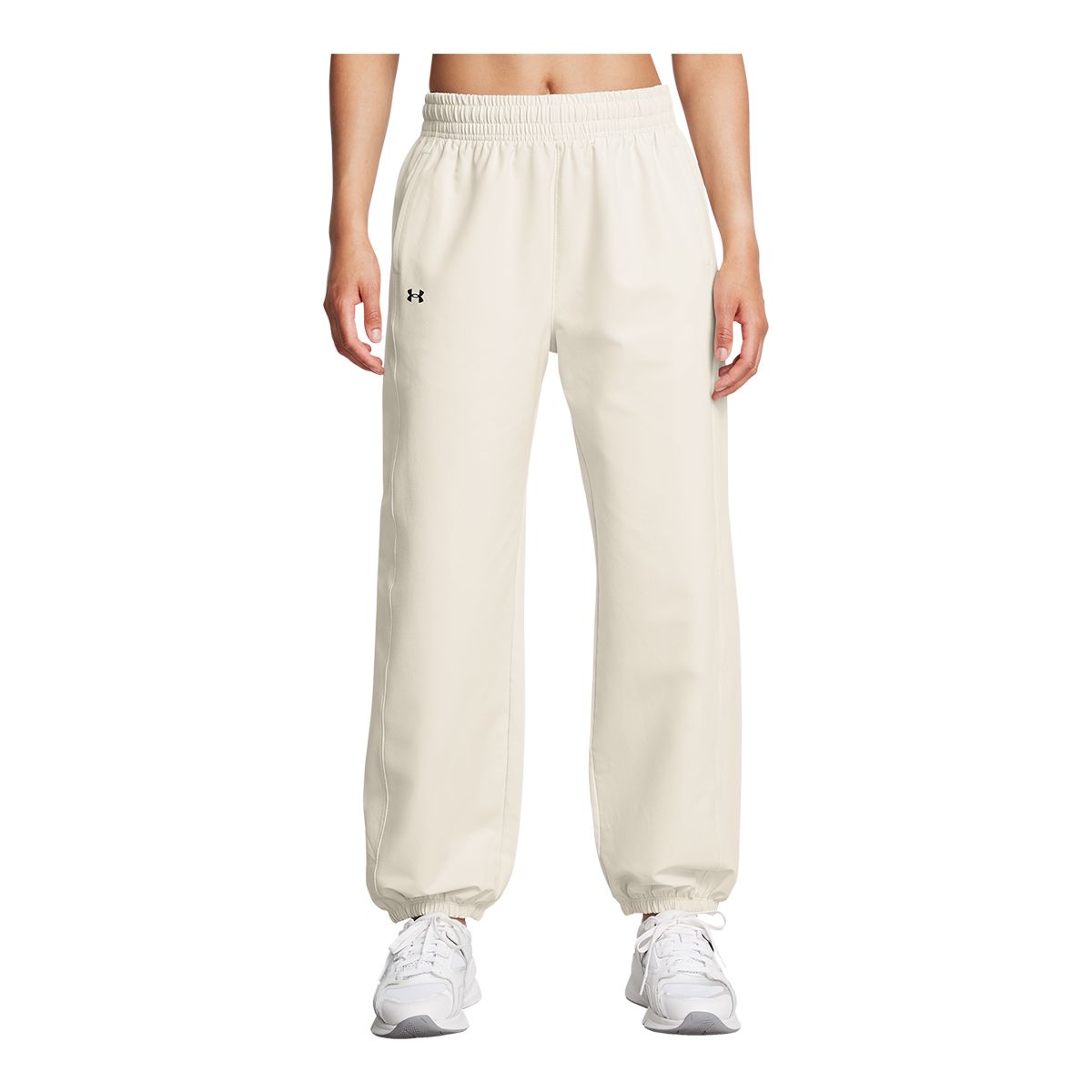 Under Armour Women's Armour Sport Woven Pants