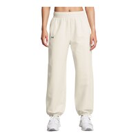 Under Armour Women's Armour Sport Woven Pants Front_Flat