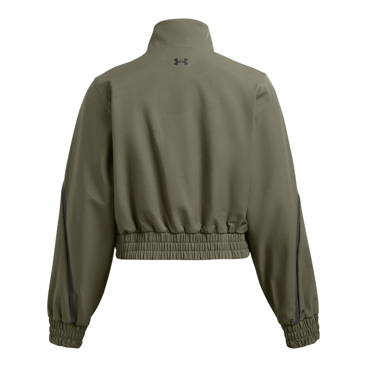 Under Armour Women's Unstoppable Crop Jacket