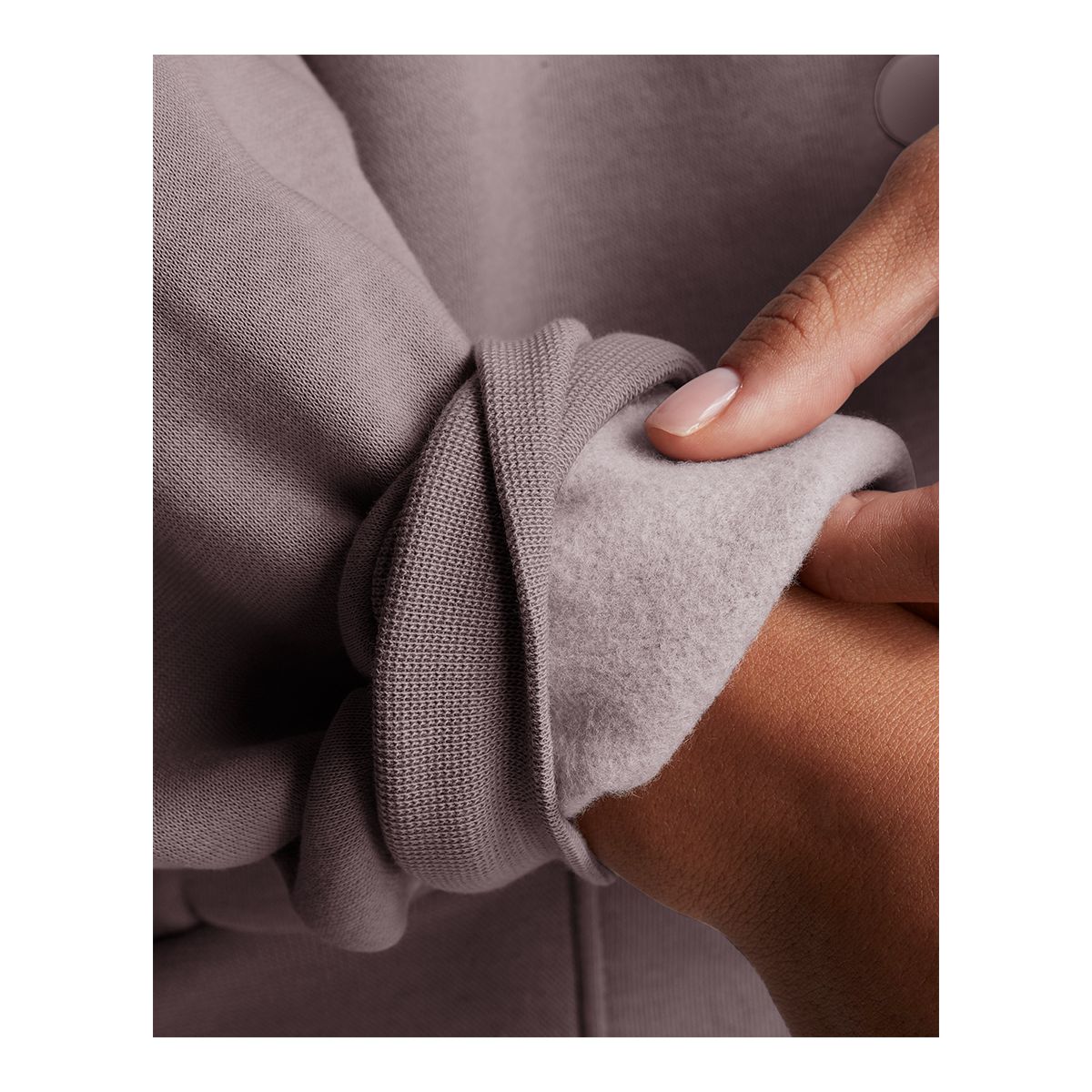 Under Armour Women's Icon Fleece Varsity Jacket