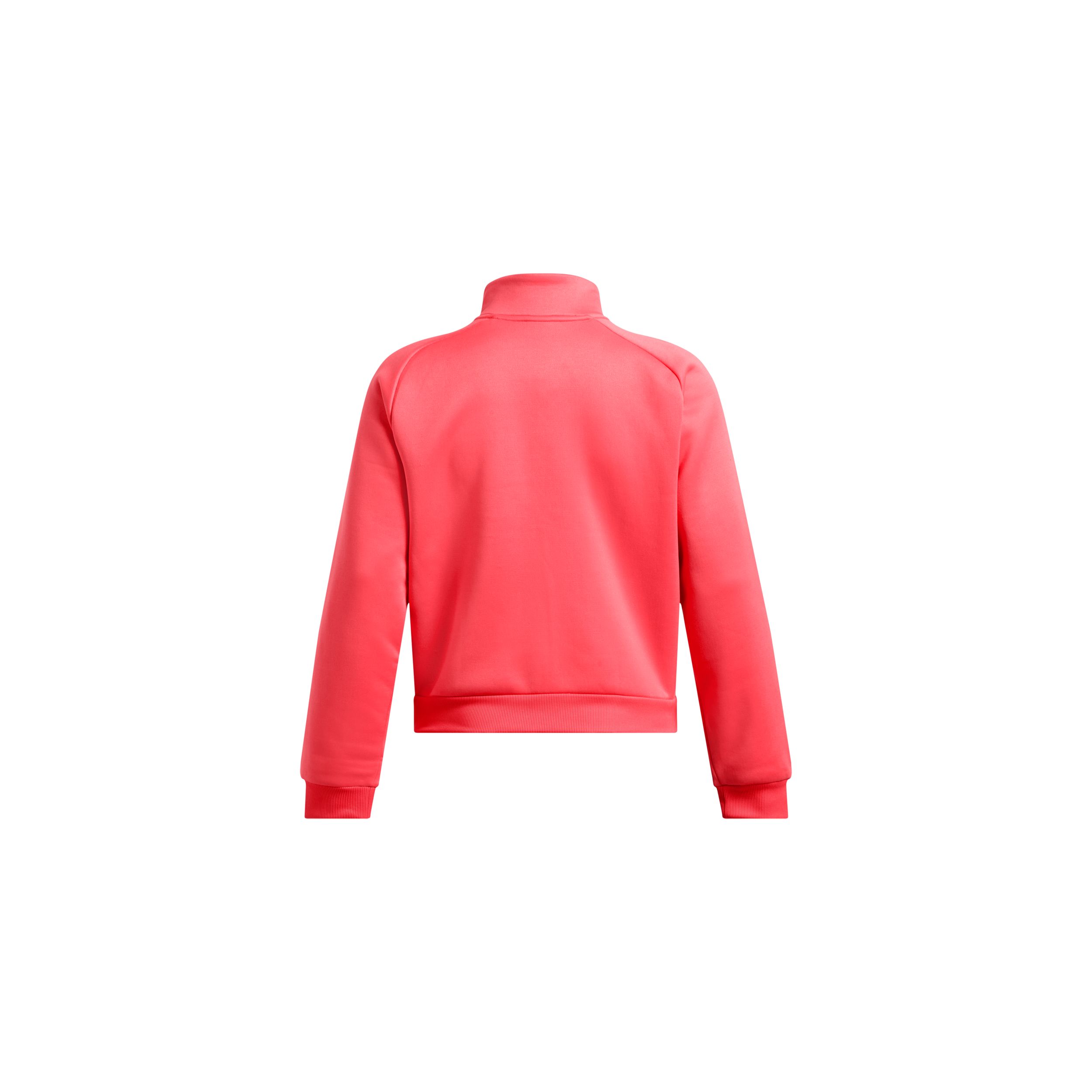 Under Armour Women's Armour Fleece Pro Half Zip Long Sleeve Top