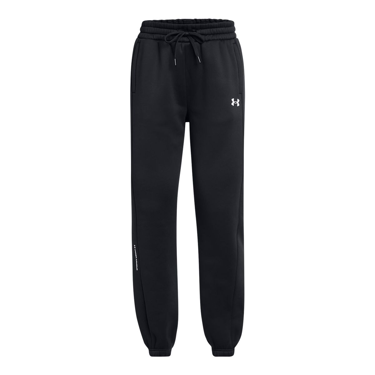 Under Armour Women's Armour Fleece Pro Gym Pants