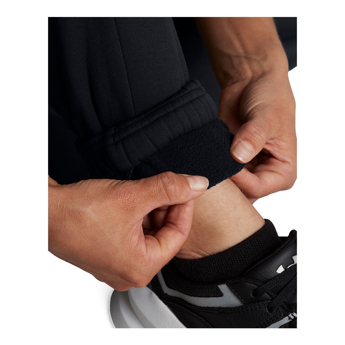 Under Armour Women's Armour Fleece Pro Gym Pants