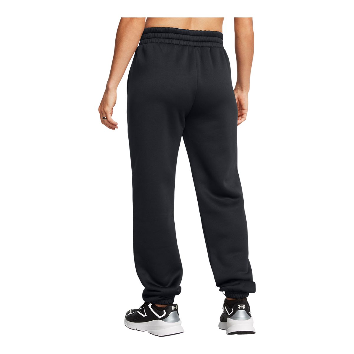 Under Armour Women's Armour Fleece Pro Gym Pants