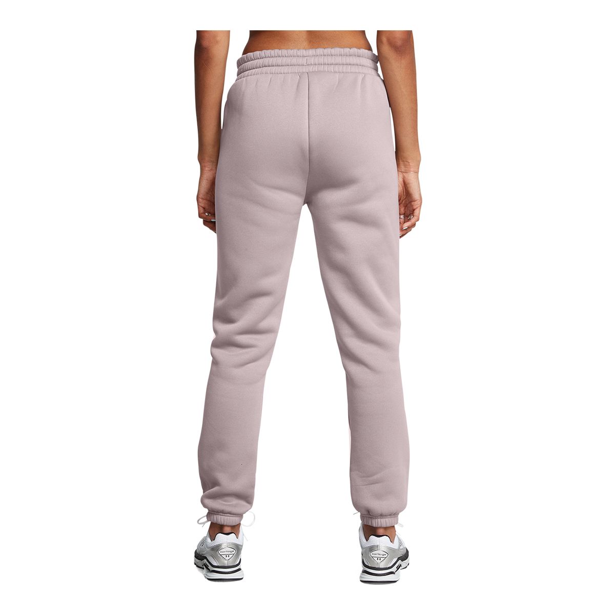 Under Armour Women's Armour Fleece Pro Gym Pants