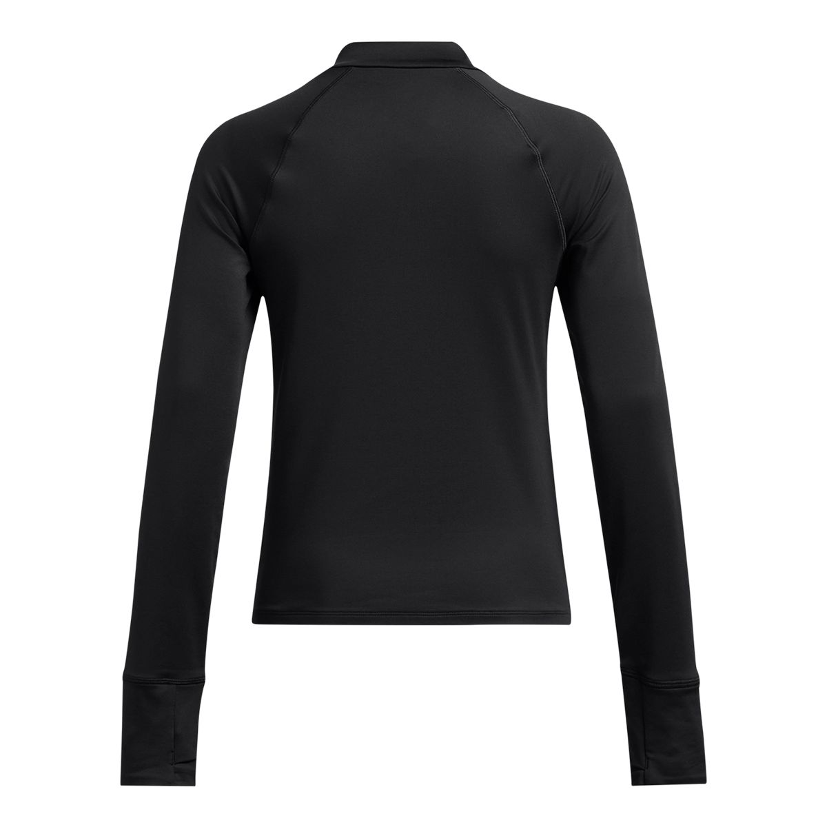 Under Armour Women's Motion Cold Weather Mock Long Sleeve Shirt