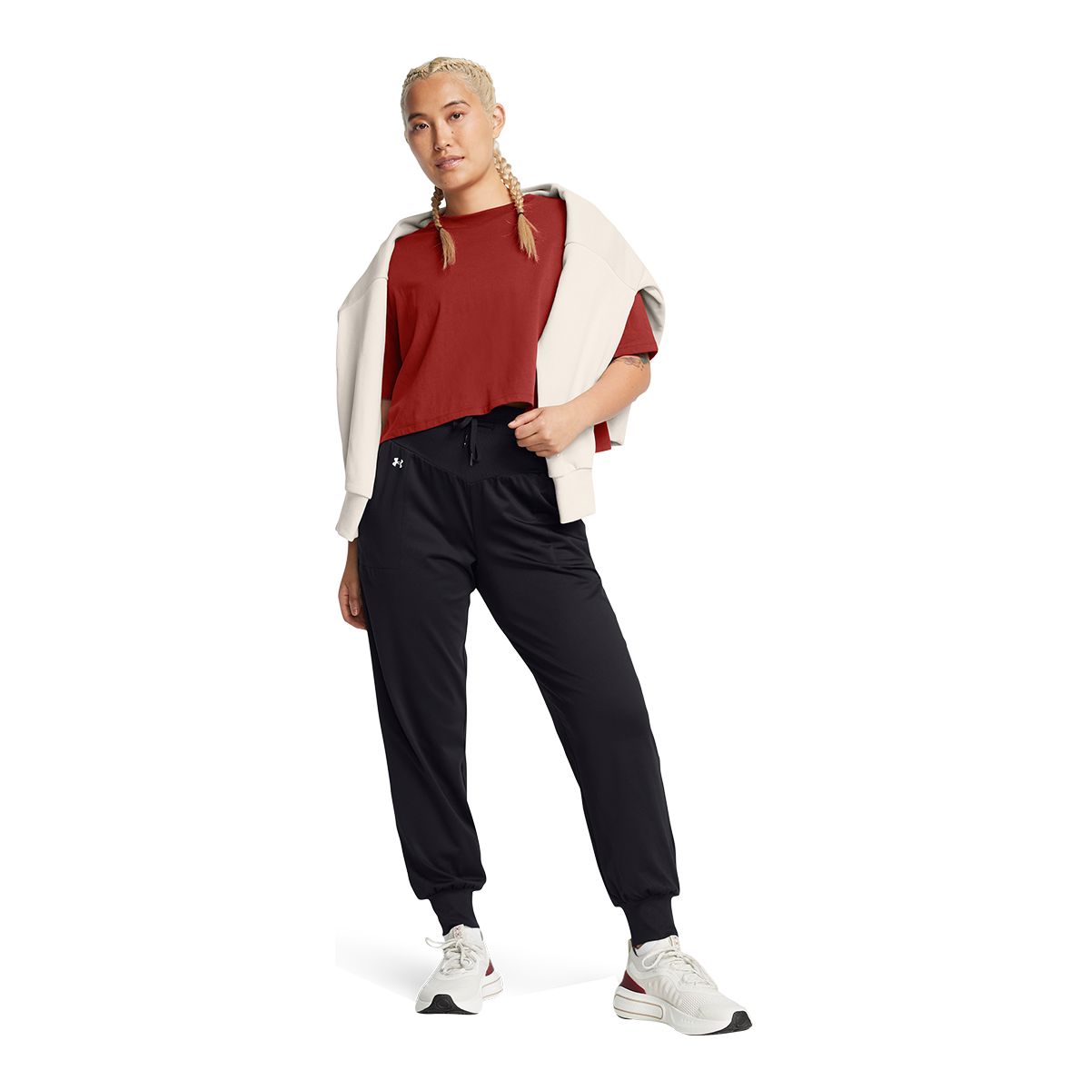 Under Armour Women's Motion Cold Weather Pants