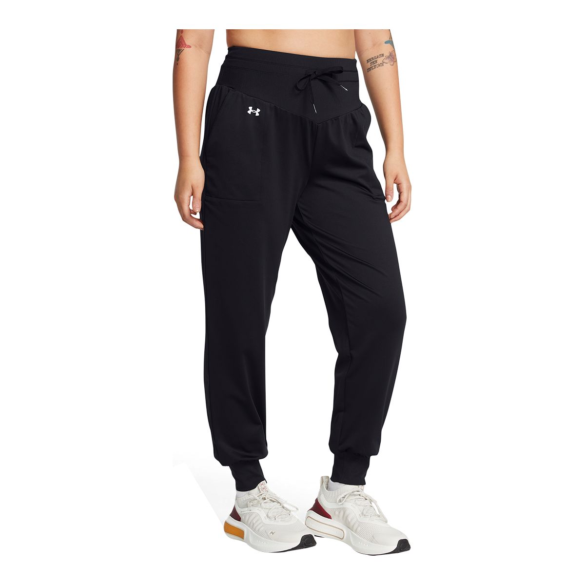 Under Armour Women's Motion Cold Weather Pants