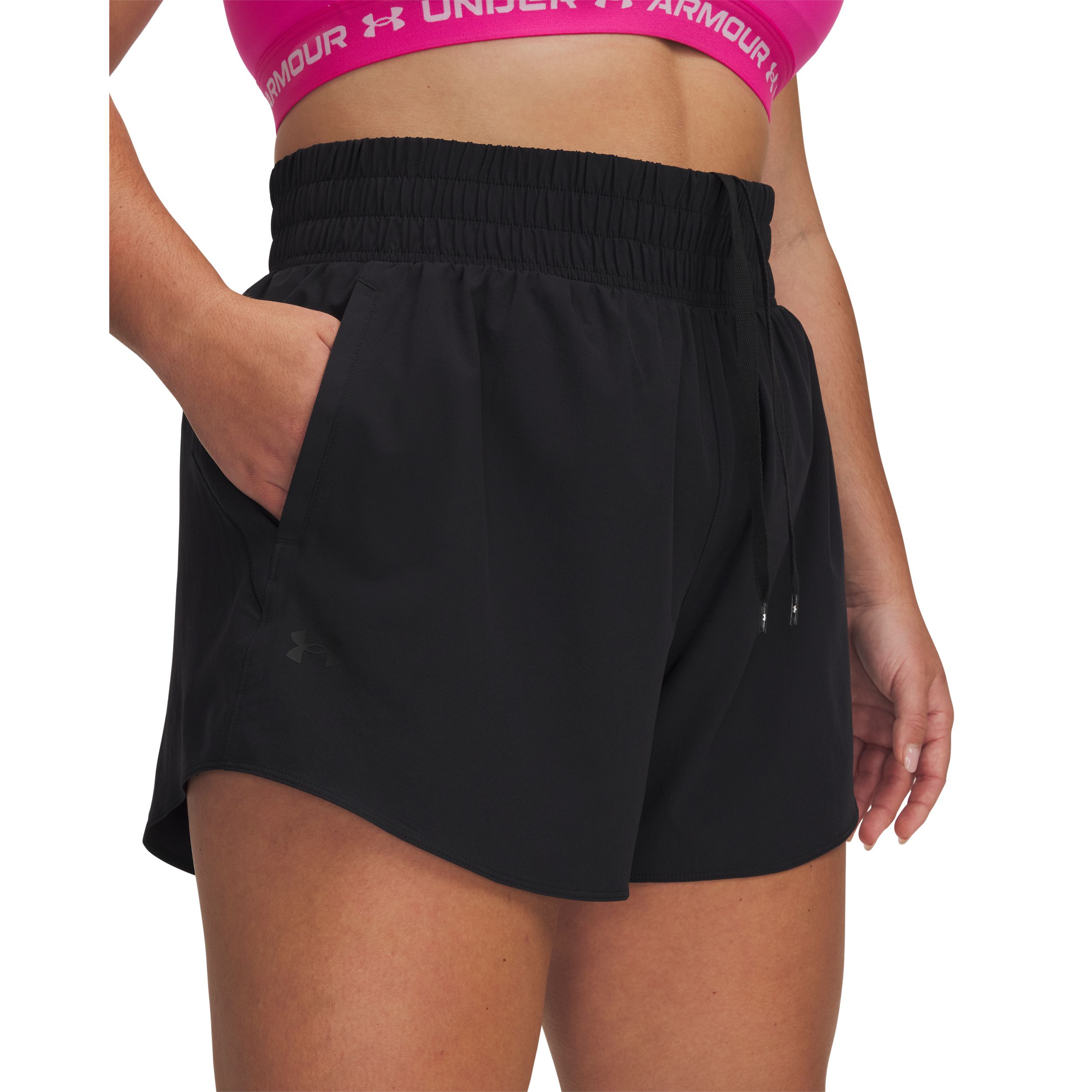 Under Armour Women's Motion Cold Weather Leggings