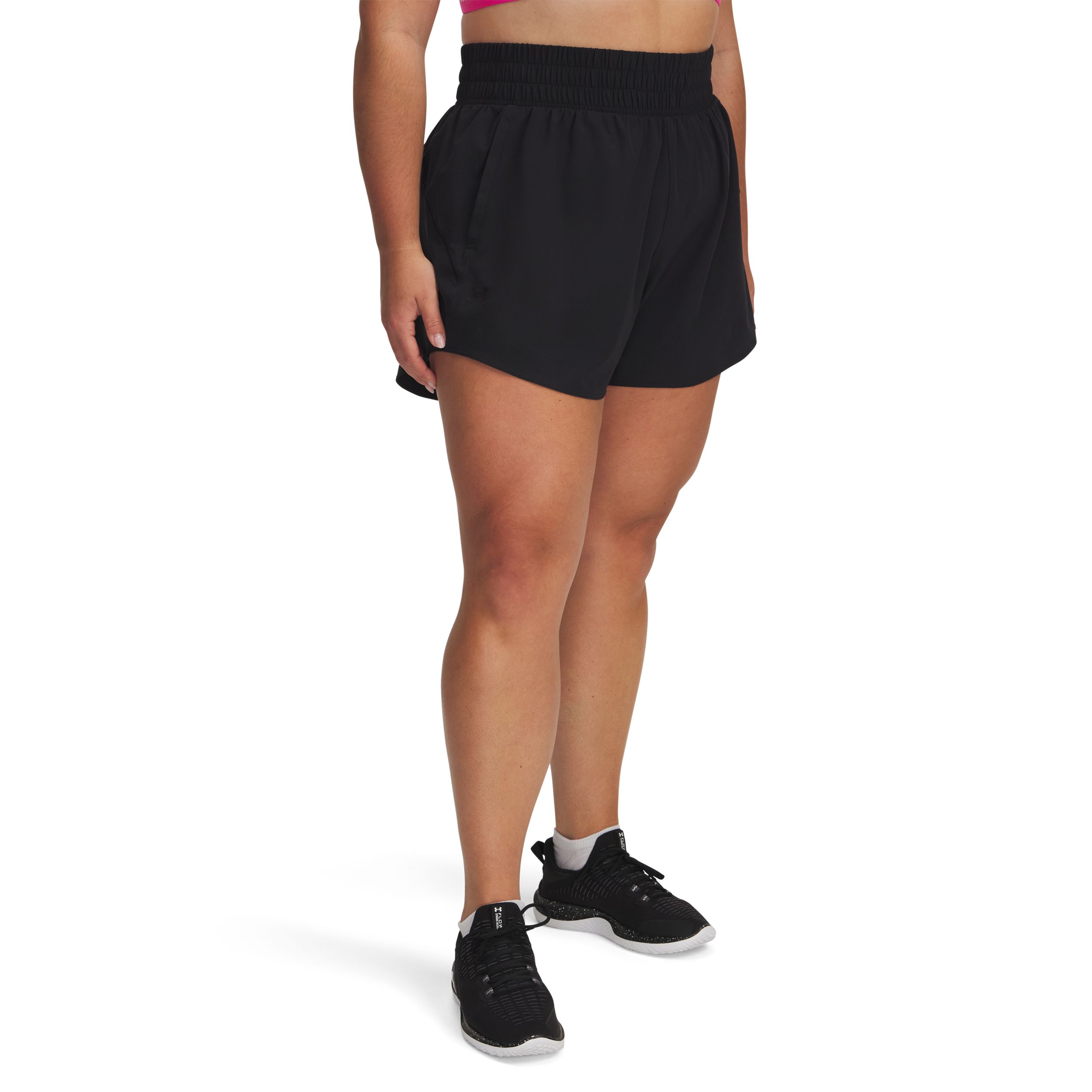 Under Armour Women's Motion Cold Weather Leggings