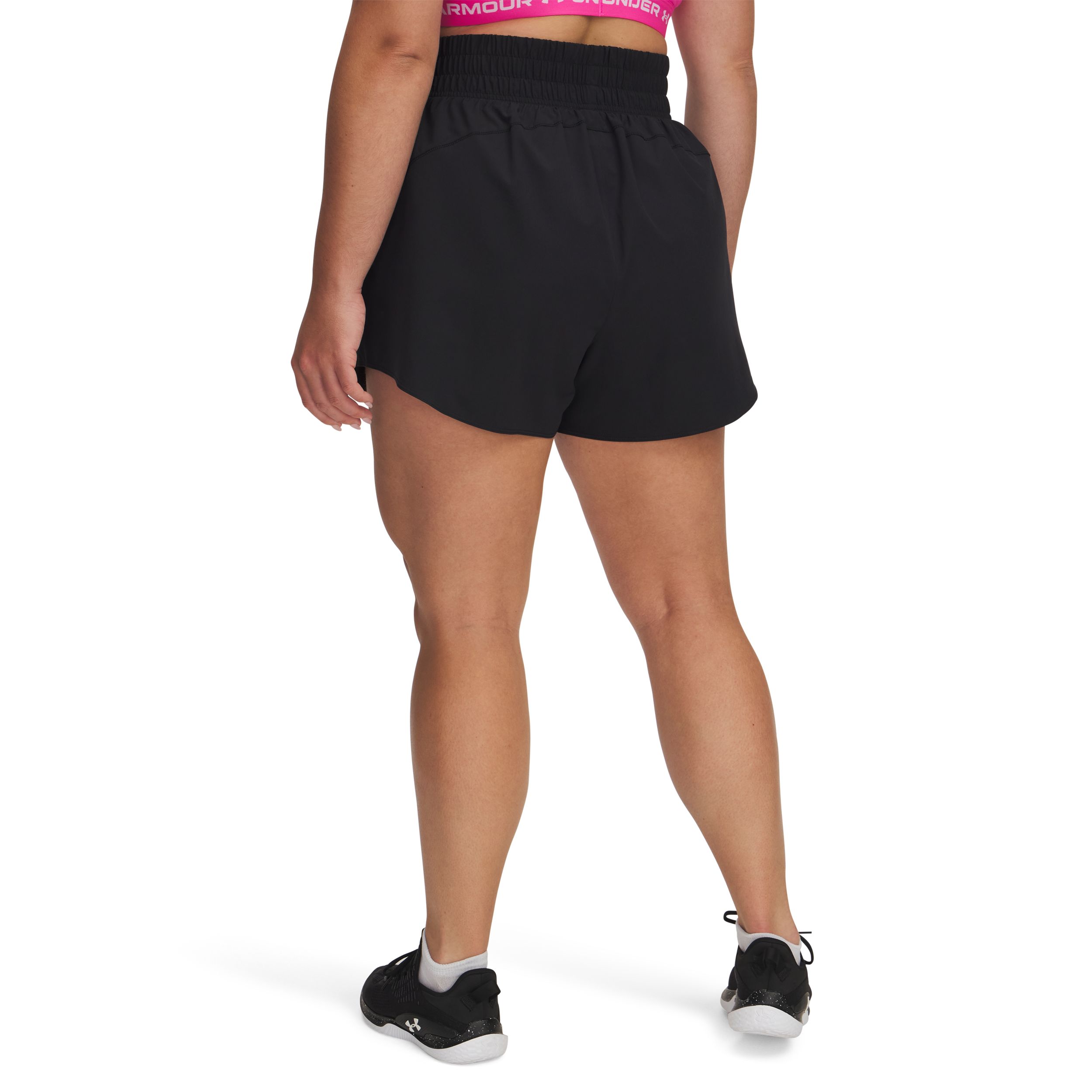 Under Armour Women's Motion Cold Weather Leggings