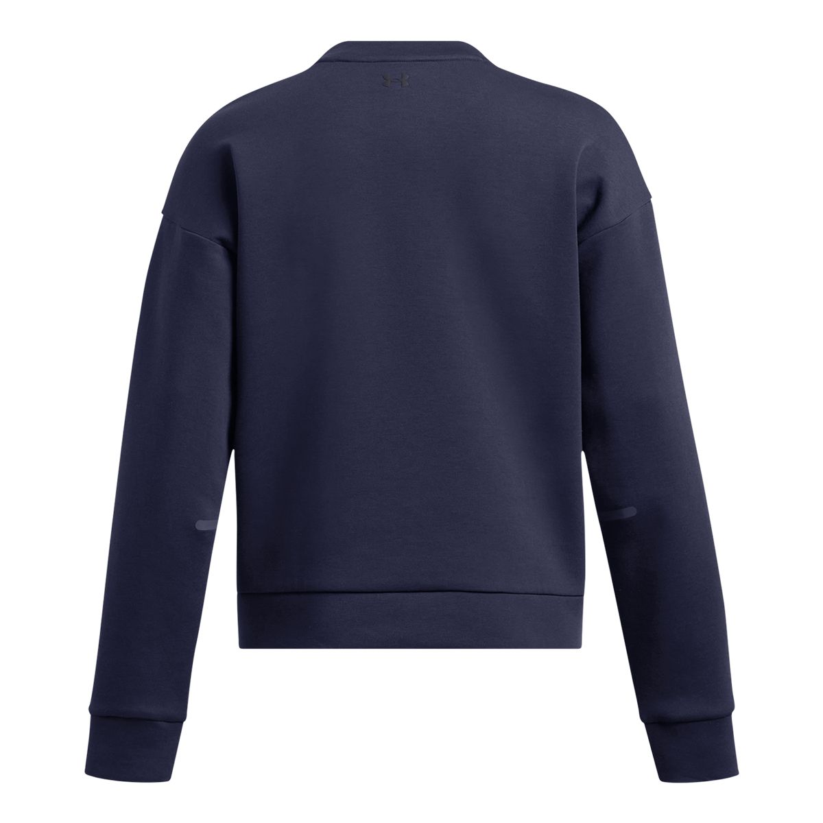 Under Armour Women's Unstoppable Fleece Sweatshirt