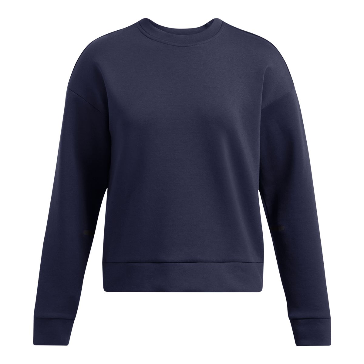 Under Armour Women's Unstoppable Fleece Sweatshirt