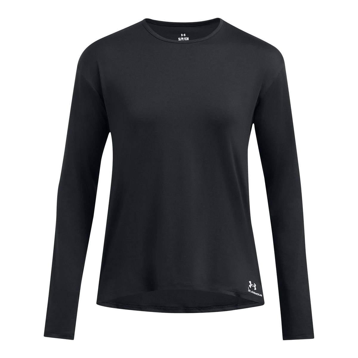 Under Armour Women's Vanish Energy Long Sleeve Top
