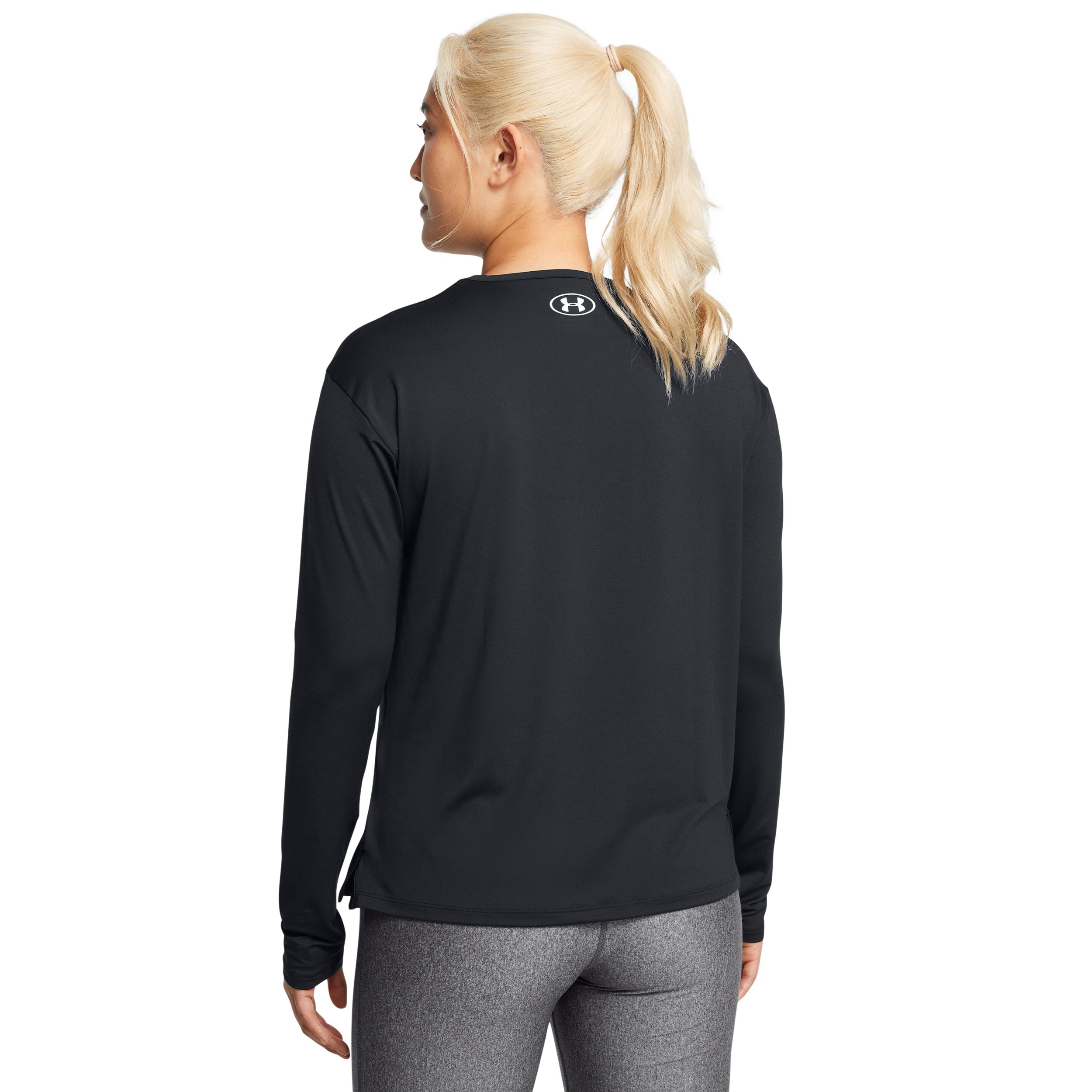Under Armour Women's Vanish Energy Long Sleeve Top
