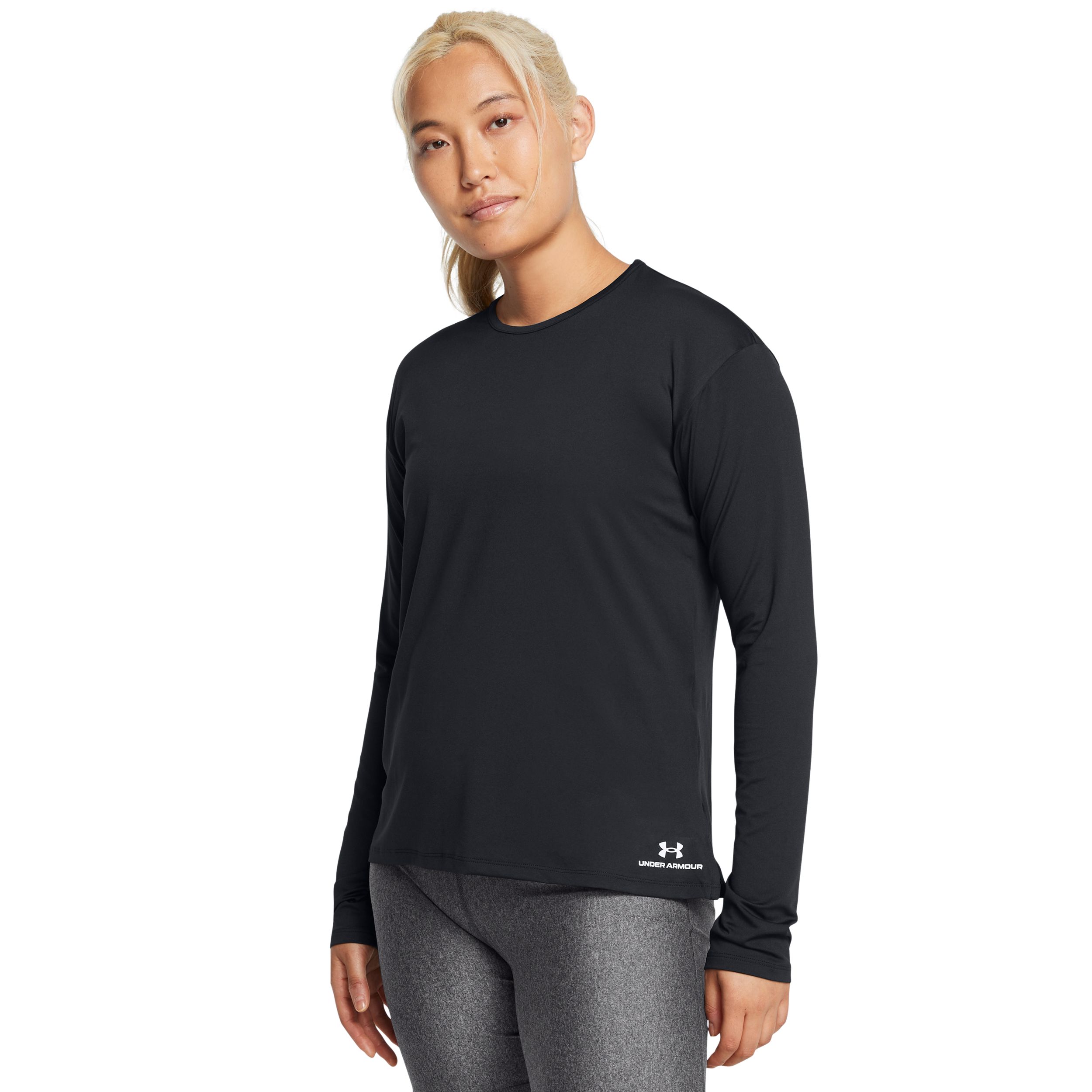 Under Armour Women's Vanish Energy Long Sleeve Top