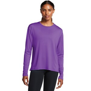 Under Armour Women's Vanish Energy Long Sleeve Shirt