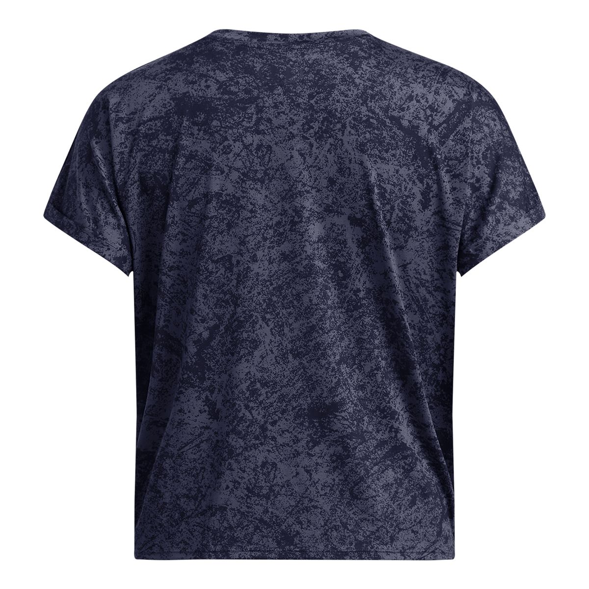 Under Armour Women's Vanish Energy Crop Printed T Shirt