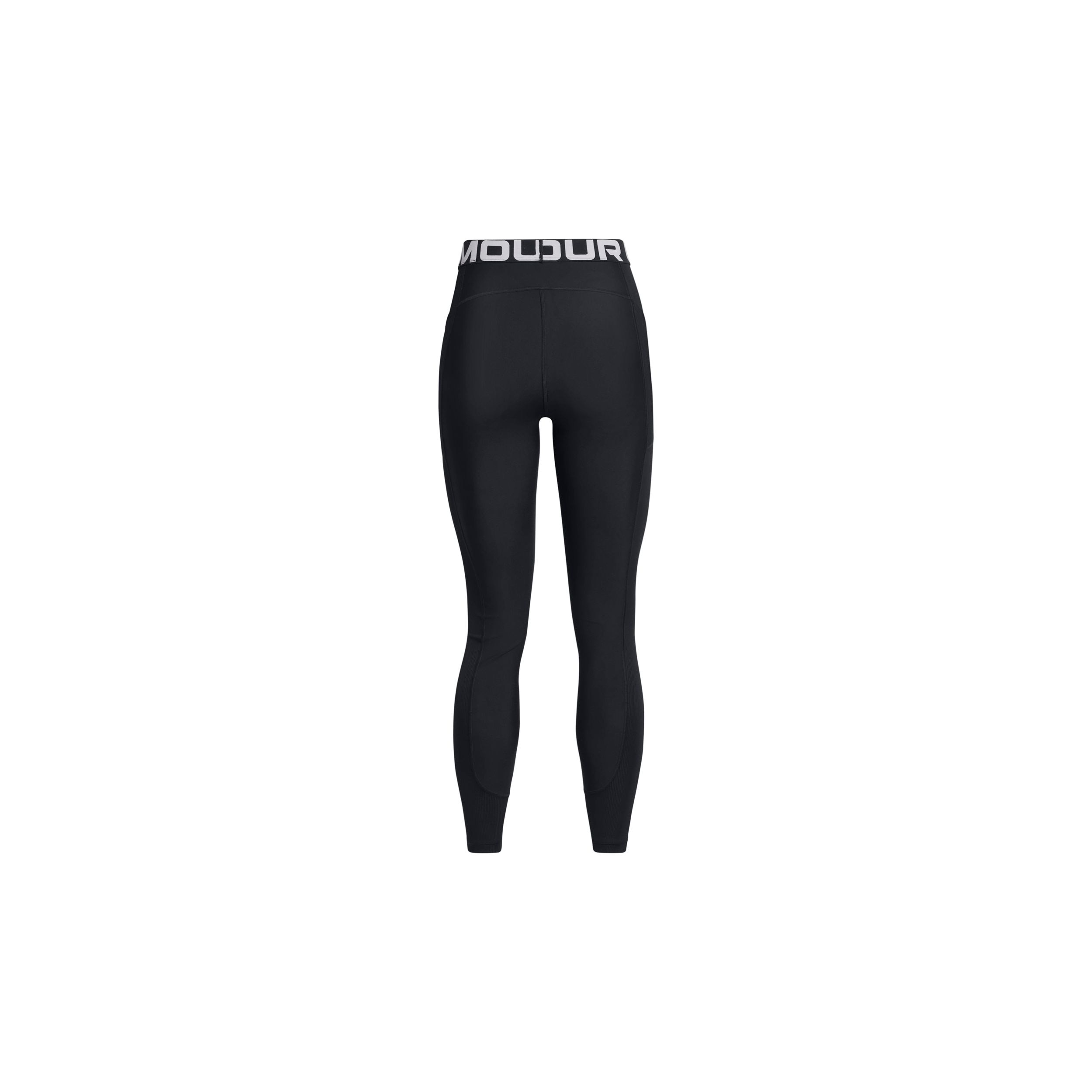 Under Armour Women's HeatGear© Rib Leggings