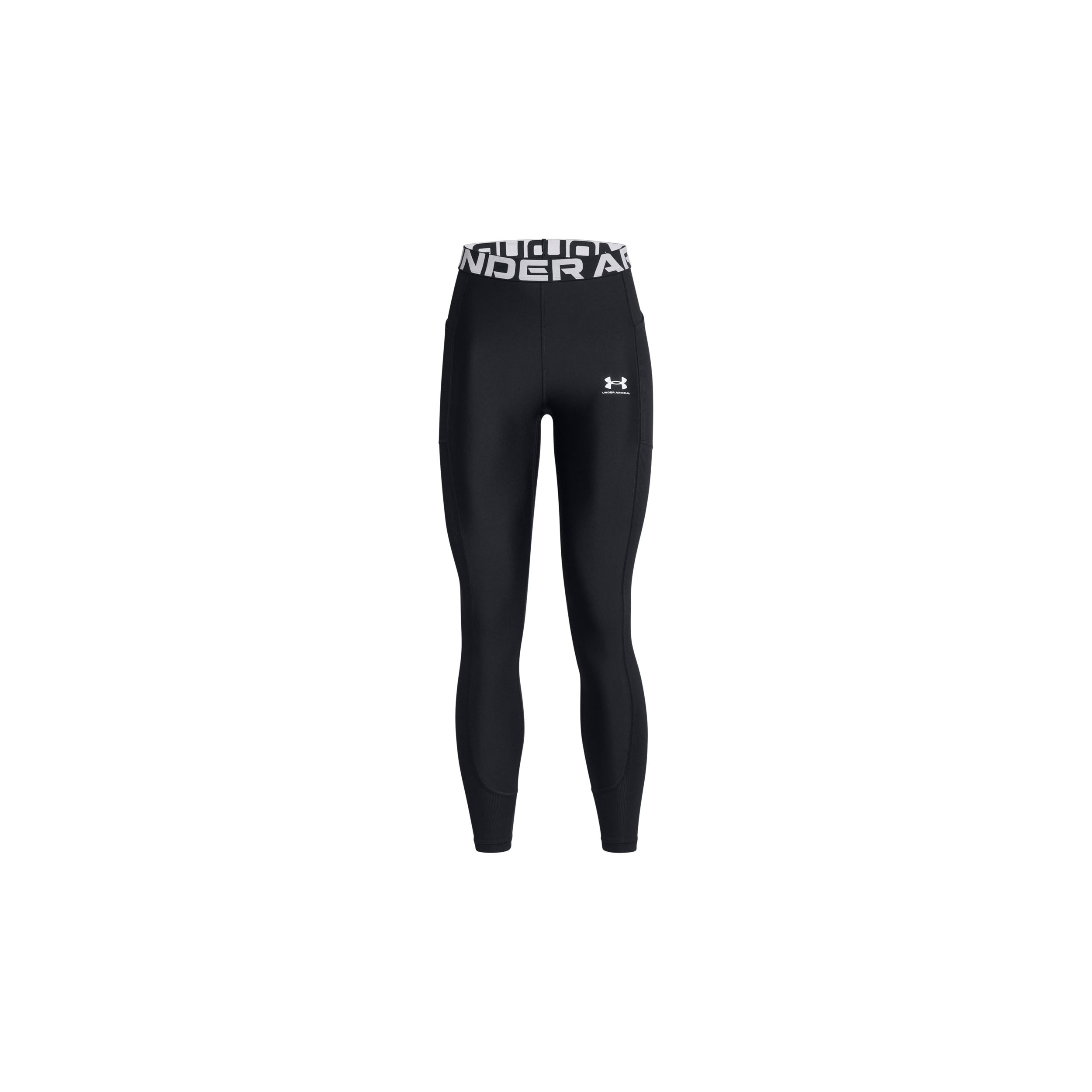 Under Armour Women's HeatGear© Rib Leggings