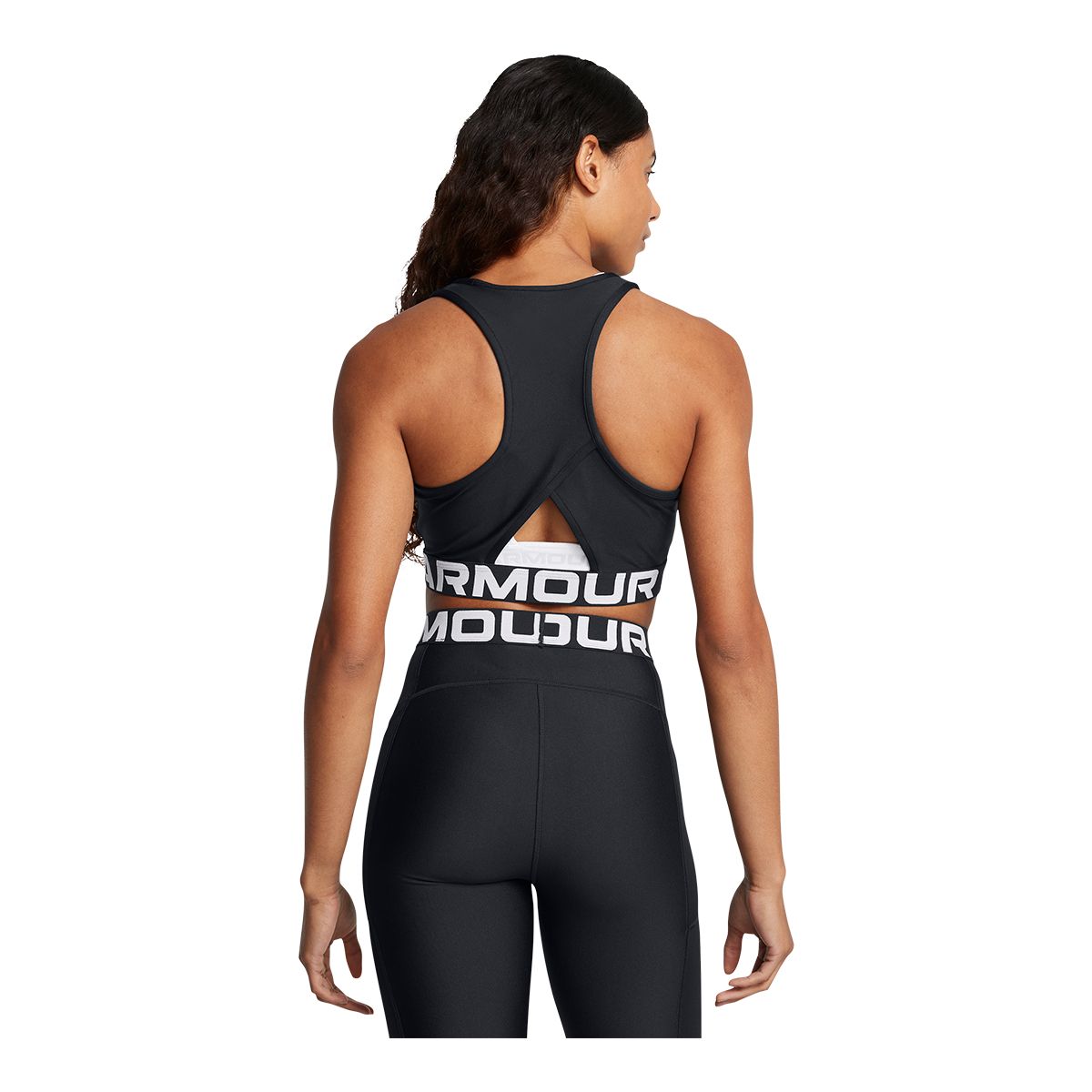 Under Armour Women's HeatGear© Rib Tank