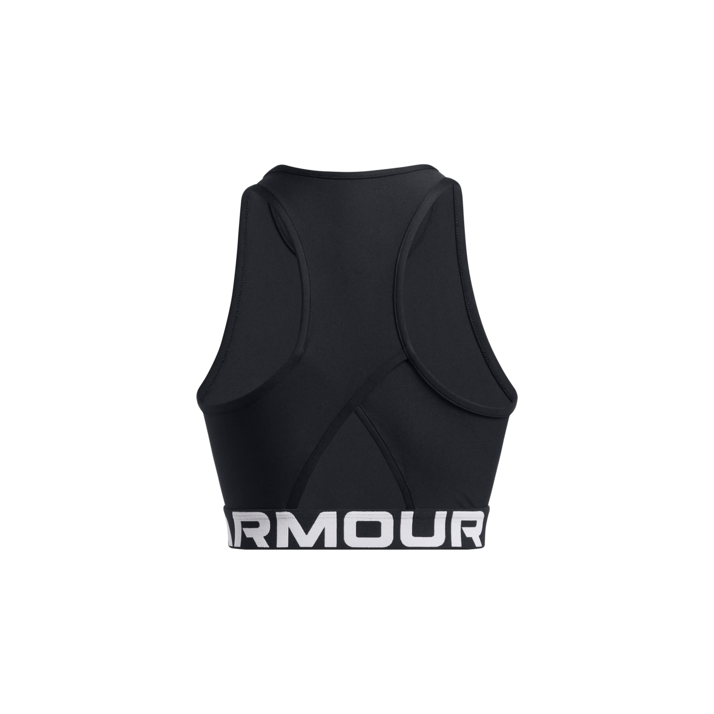 Under Armour Women's HeatGear© Rib Tank