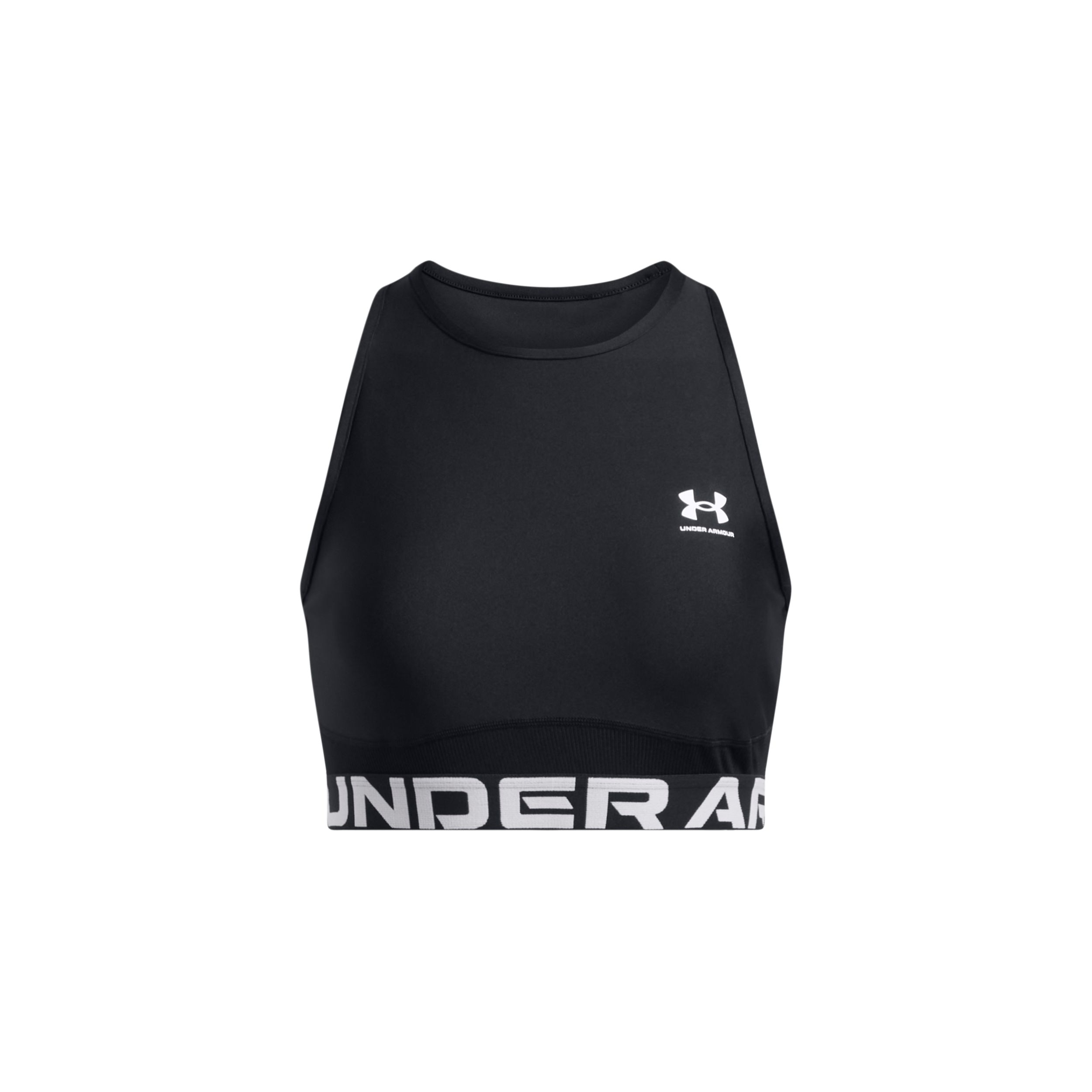 Under Armour Women's HeatGear© Rib Tank