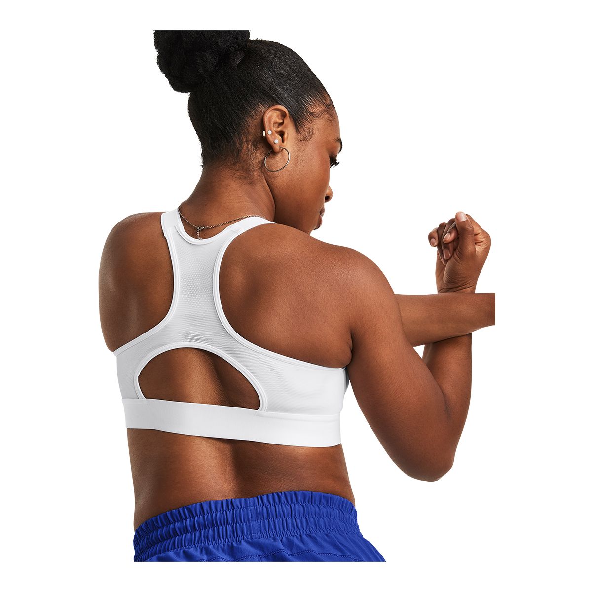 Under Armour Women's HeatGear© Armour High Sports Bra