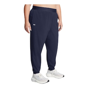 Under Armour Women's Rival High Rise Pant