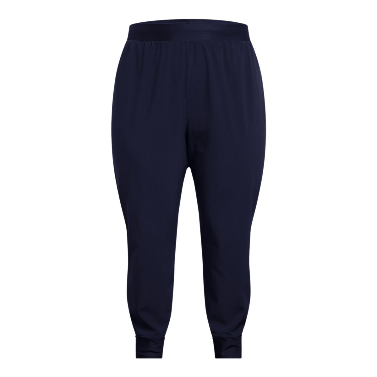 Under Armour Women's Rival High Rise Pant