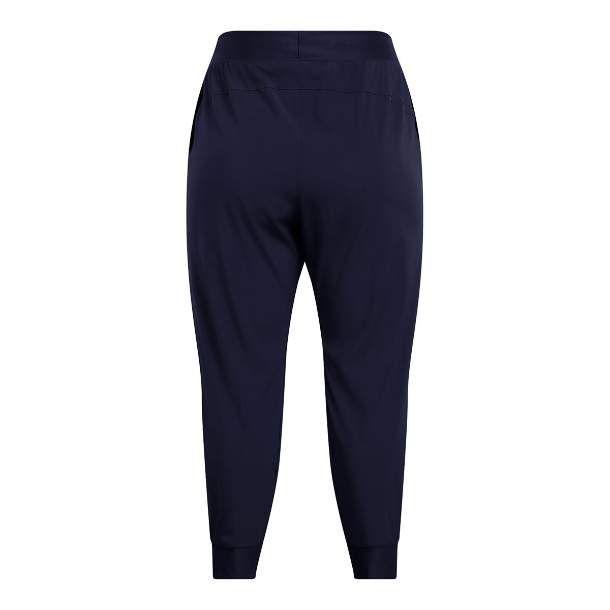 Under Armour Women's Rival High Rise Pant