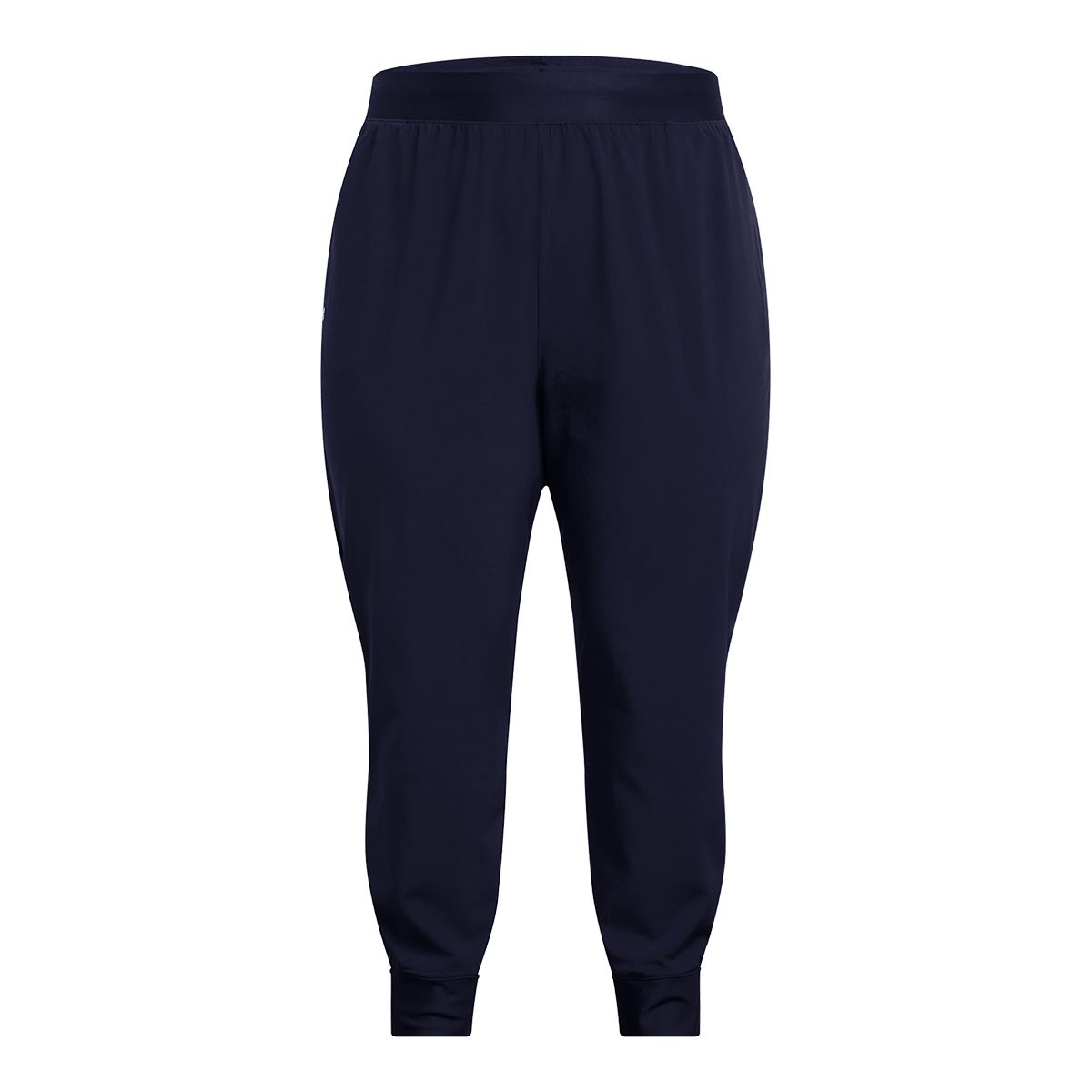 Under Armour Women's Rival High Rise Pant