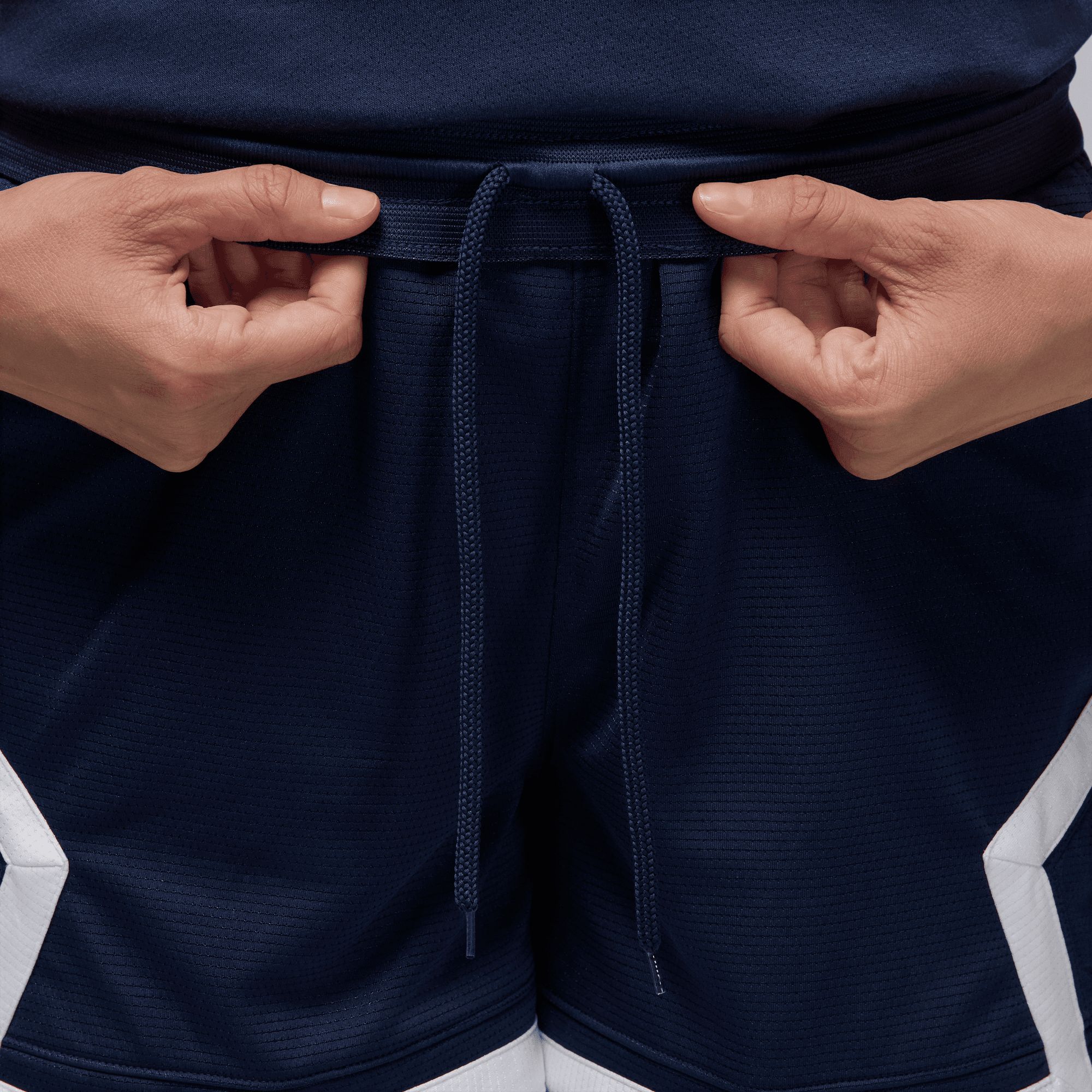 Jordan Women's Sport Diamond 4" Shorts