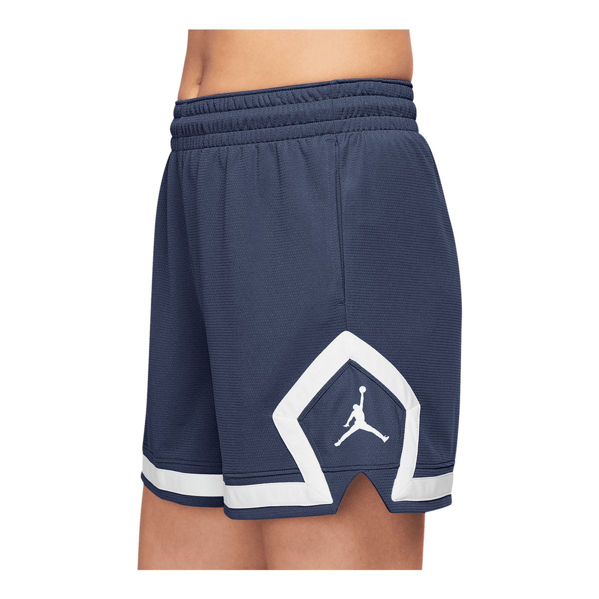 Jordan Women's Sport Diamond 4" Shorts