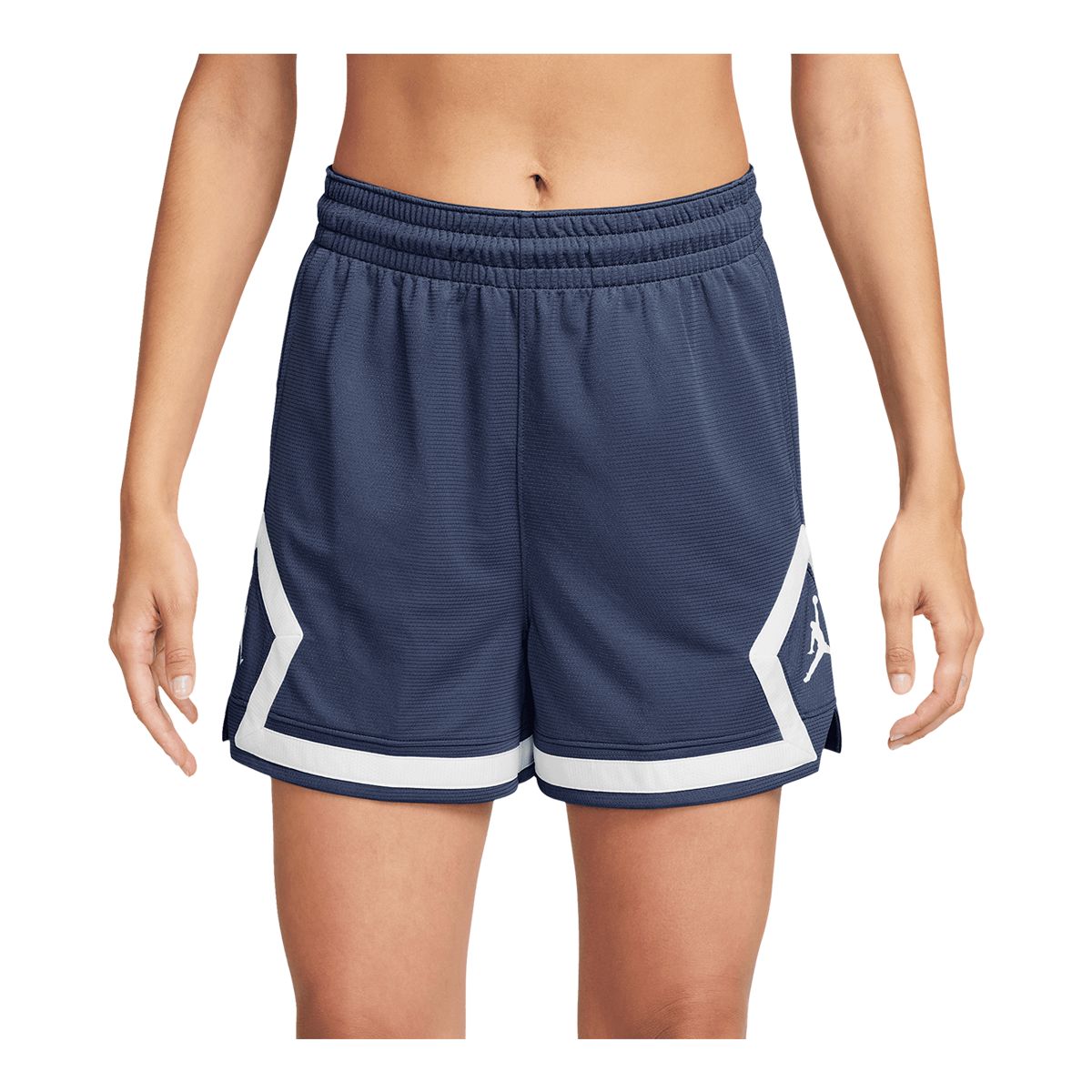 Jordan Women's Sport Diamond 4" Shorts