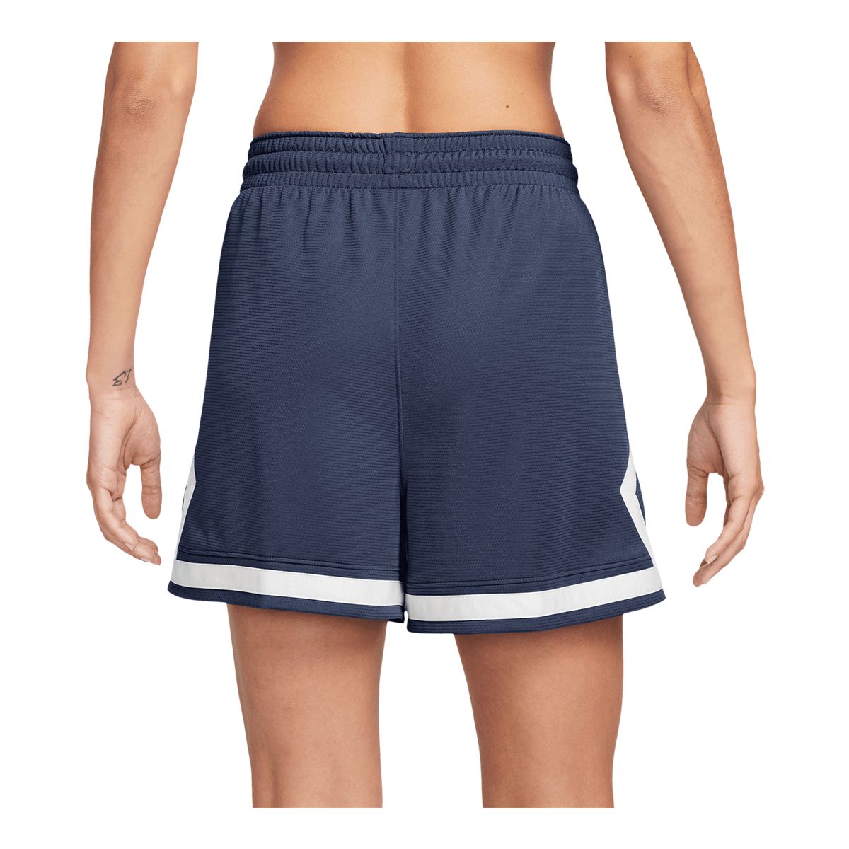 Jordan Women's Sport Diamond 4" Shorts